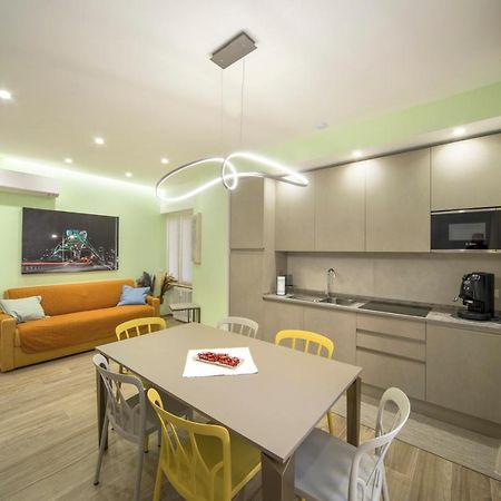 Italiapartment Vaticano Superior House Rom Exterior foto