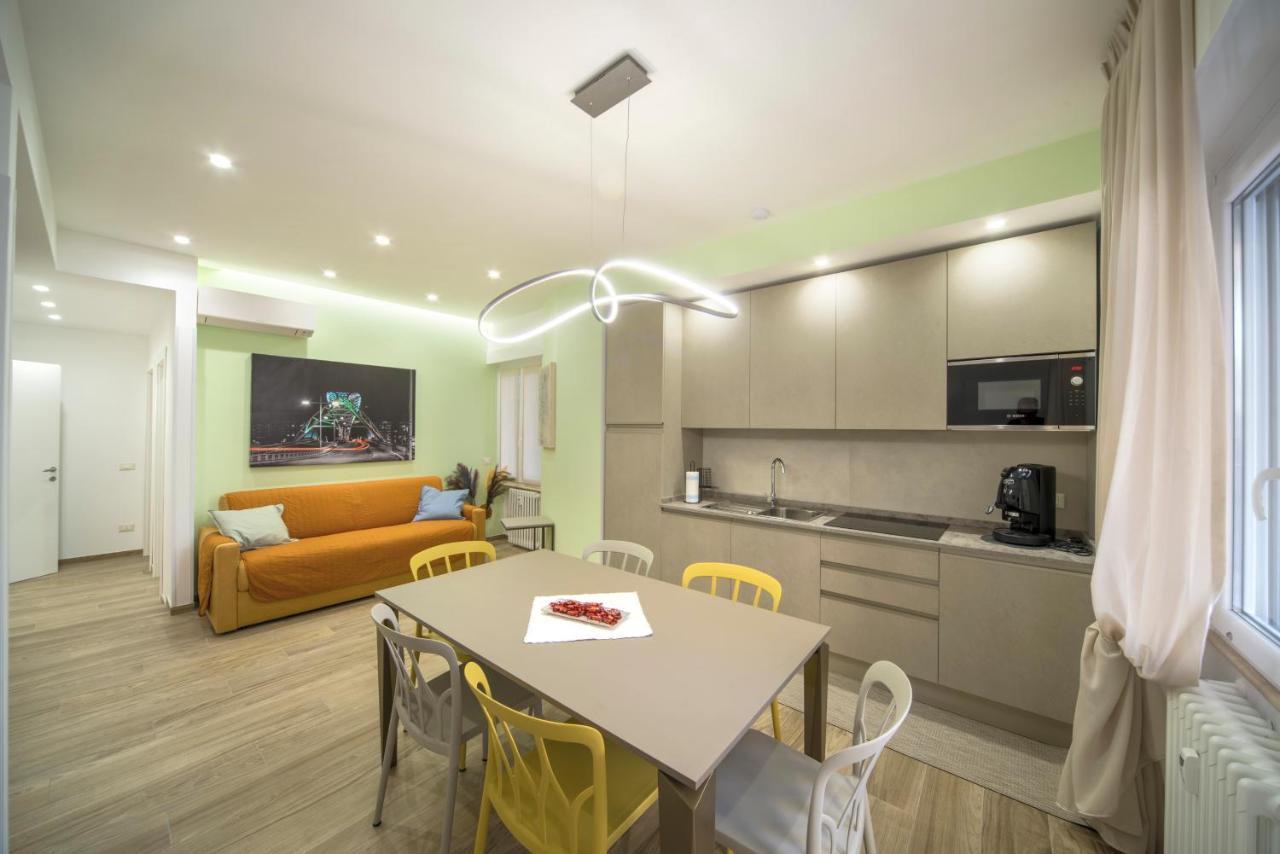 Italiapartment Vaticano Superior House Rom Exterior foto