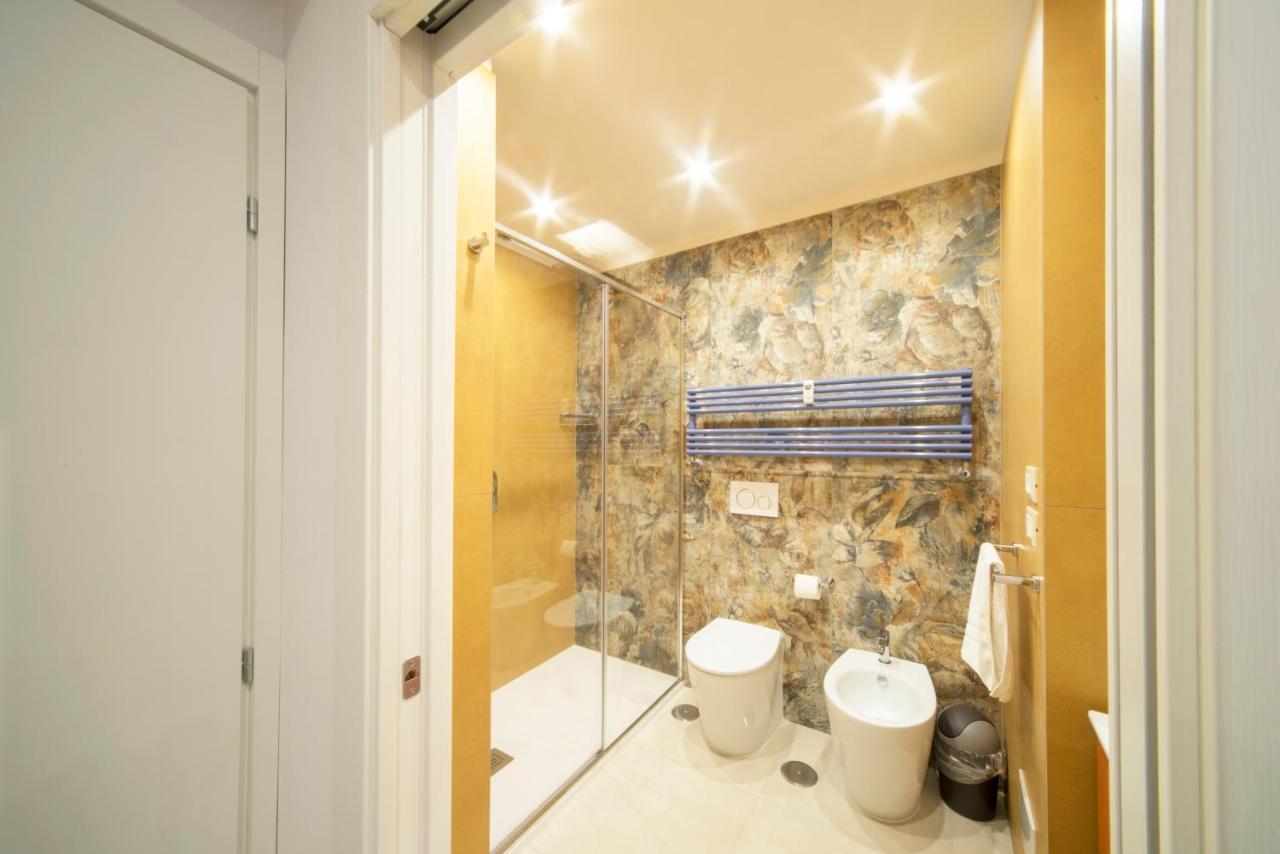 Italiapartment Vaticano Superior House Rom Exterior foto