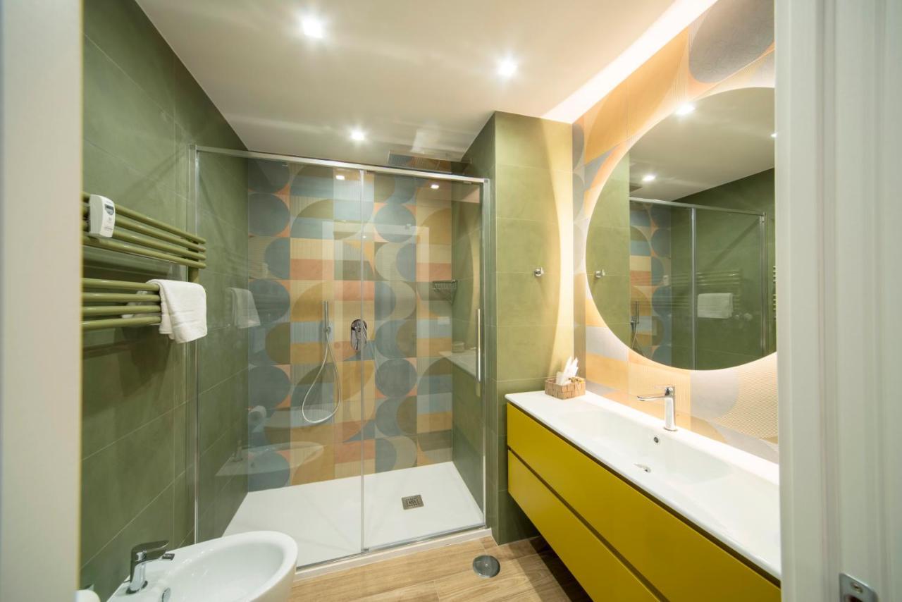 Italiapartment Vaticano Superior House Rom Exterior foto