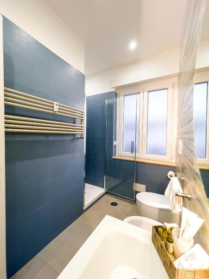 Italiapartment Vaticano Superior House Rom Exterior foto
