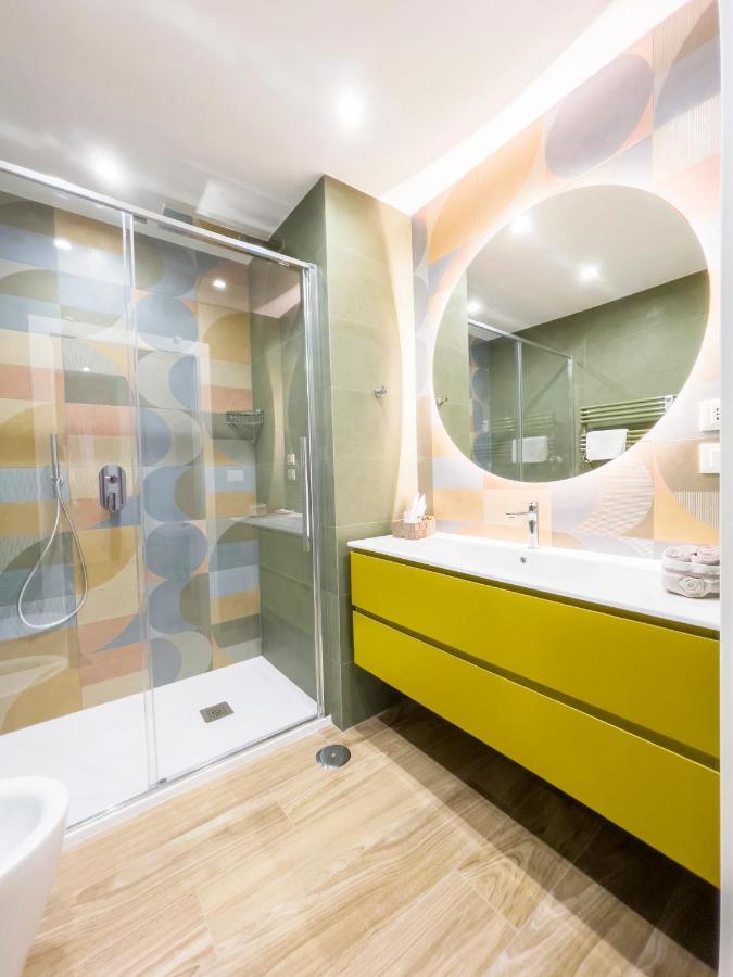 Italiapartment Vaticano Superior House Rom Exterior foto
