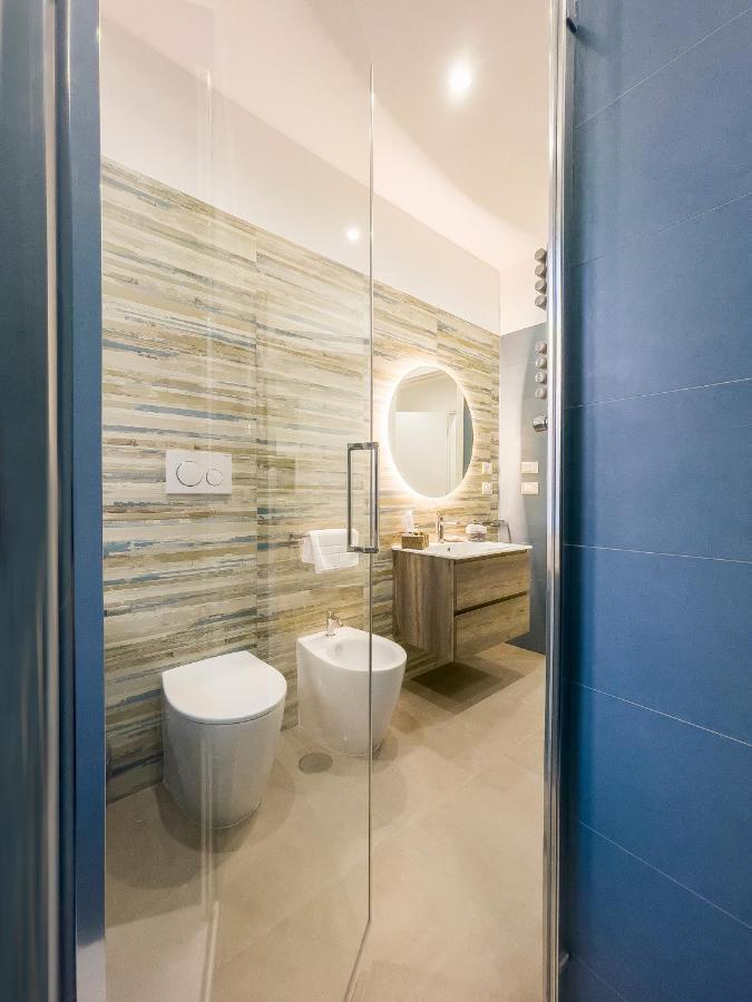 Italiapartment Vaticano Superior House Rom Exterior foto