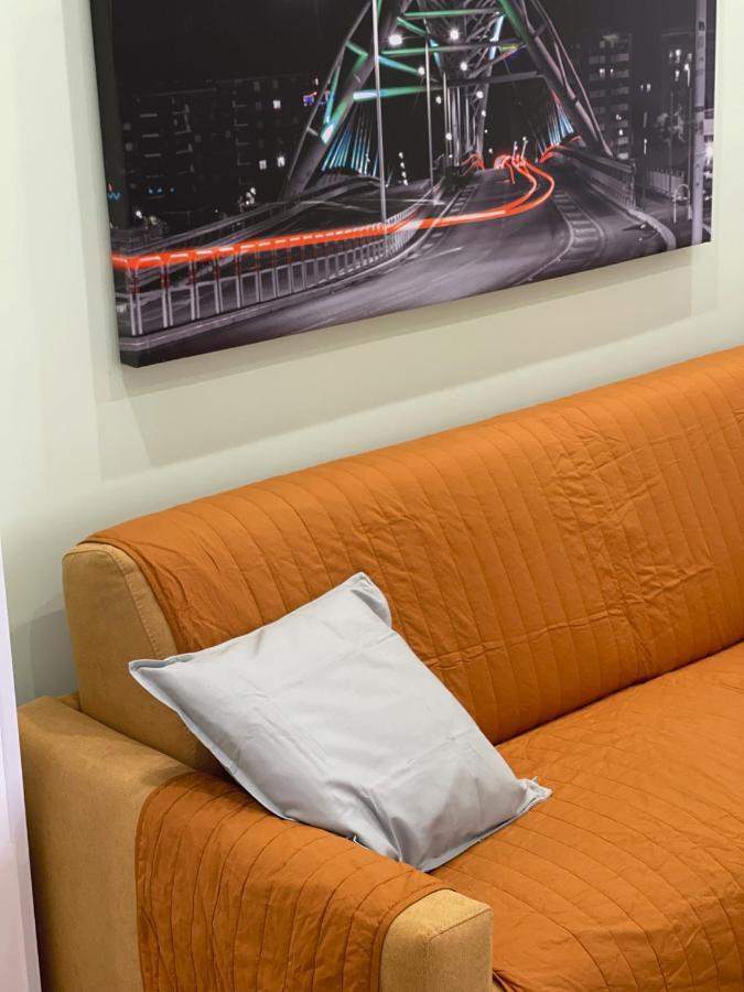 Italiapartment Vaticano Superior House Rom Exterior foto