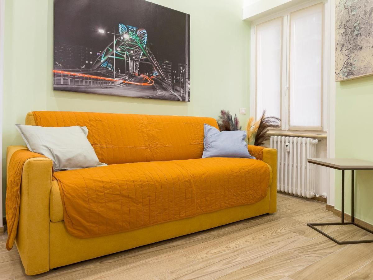 Italiapartment Vaticano Superior House Rom Exterior foto