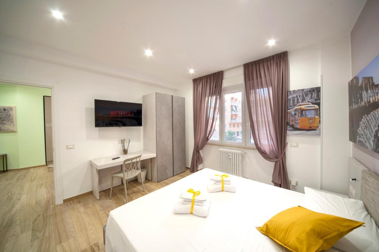 Italiapartment Vaticano Superior House Rom Exterior foto