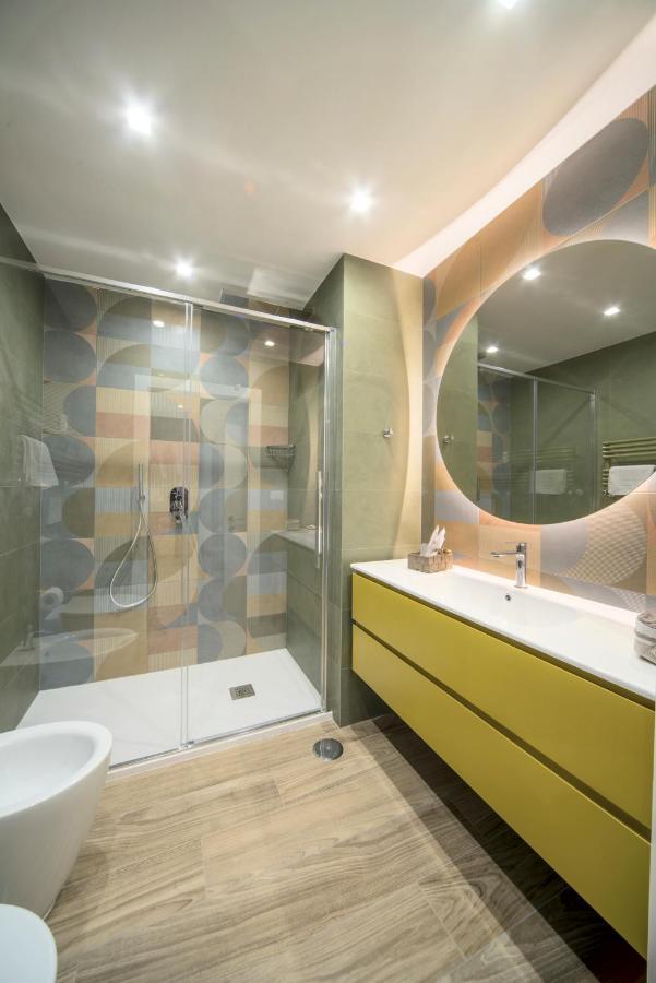Italiapartment Vaticano Superior House Rom Exterior foto