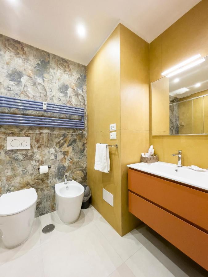 Italiapartment Vaticano Superior House Rom Exterior foto