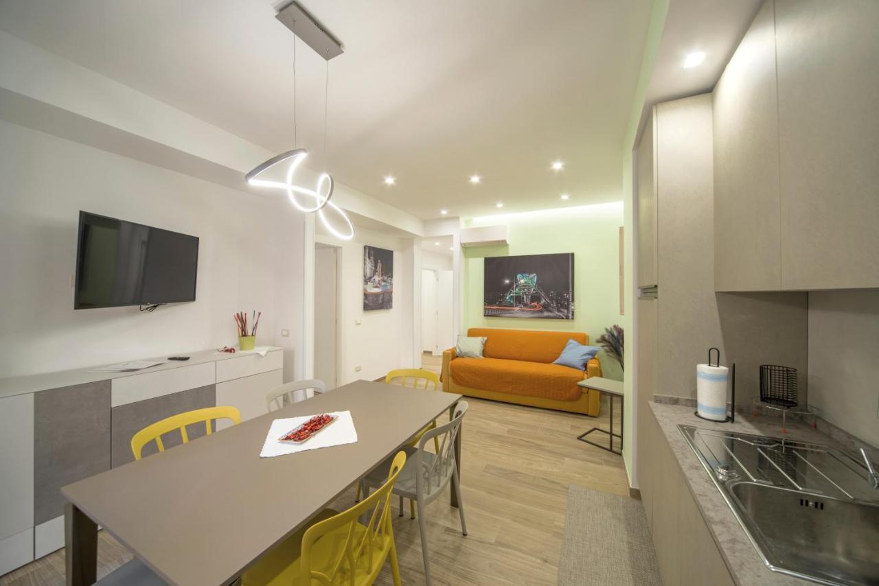 Italiapartment Vaticano Superior House Rom Exterior foto
